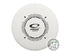 Latitude 64 Zero Pro Peak Putter Golf Disc (Individually Listed)