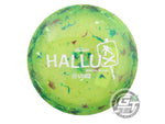 Discraft Limited Edition 2026 Ledgestone Open Jawbreaker Z FLX Hallux Distance Driver Golf Disc (Individually Listed)