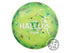 Discraft Limited Edition 2026 Ledgestone Open Jawbreaker Z FLX Hallux Distance Driver Golf Disc (Individually Listed)