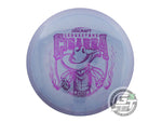 Discraft Limited Edition 2026 Ledgestone Open Sparkle Titanium Cigarra Fairway Driver Golf Disc (Individually Listed)