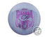 Discraft Limited Edition 2026 Ledgestone Open Sparkle Titanium Cigarra Fairway Driver Golf Disc (Individually Listed)