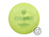 Discmania Special Edition Evolution Lumen Glow Neo Function Fairway Driver Golf Disc (Individually Listed)