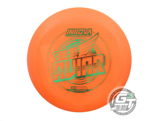 Innova DX Aviar Putter Golf Disc (Individually Listed)