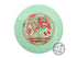 Innova Limited Edition 2024 Tour Series Philo Brathwaite Swirl Star Destroyer Distance Driver Golf Disc (Individually Listed)