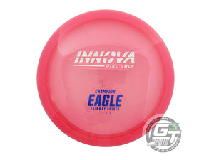 Innova Champion Eagle Fairway Driver Golf Disc (Individually Listed)