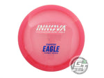 Innova Champion Eagle Fairway Driver Golf Disc (Individually Listed)