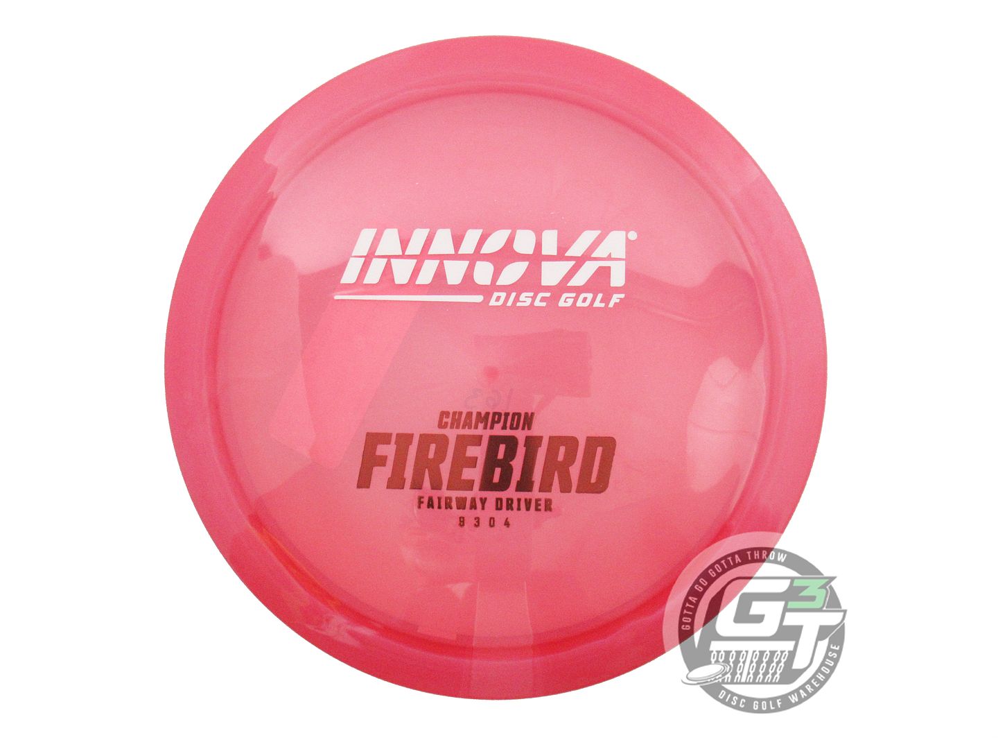 Innova Champion Firebird Distance Driver Golf Disc (Individually Listed)
