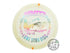 Lone Star Artist Series Glow Bravo Nimitz Distance Driver Golf Disc (Individually Listed)