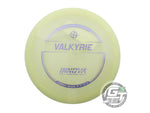 Innova Proto Glow Champion Valkyrie Distance Driver Golf Disc (Individually Listed)