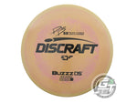 Discraft ESP Buzzz OS [Paige Pierce 5X] Midrange Golf Disc (Individually Listed)