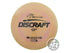 Discraft ESP Buzzz OS [Paige Pierce 5X] Midrange Golf Disc (Individually Listed)