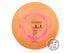 Discraft Limited Edition First Run Ricky Wysocki Signature ESP Hallux Distance Driver Golf Disc (Individually Listed)
