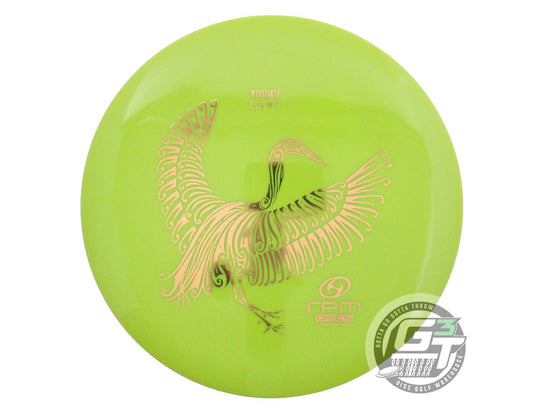 RPM Atomic Kotuku Midrange Golf Disc (Individually Listed)