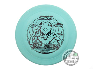Innova DX Alien Midrange Golf Disc (Individually Listed)