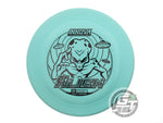 Innova DX Alien Midrange Golf Disc (Individually Listed)
