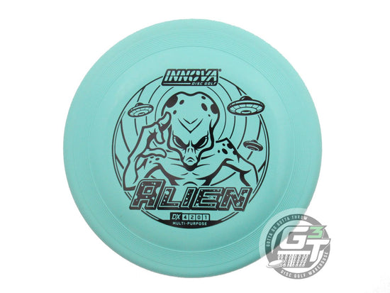 Innova DX Alien Midrange Golf Disc (Individually Listed)
