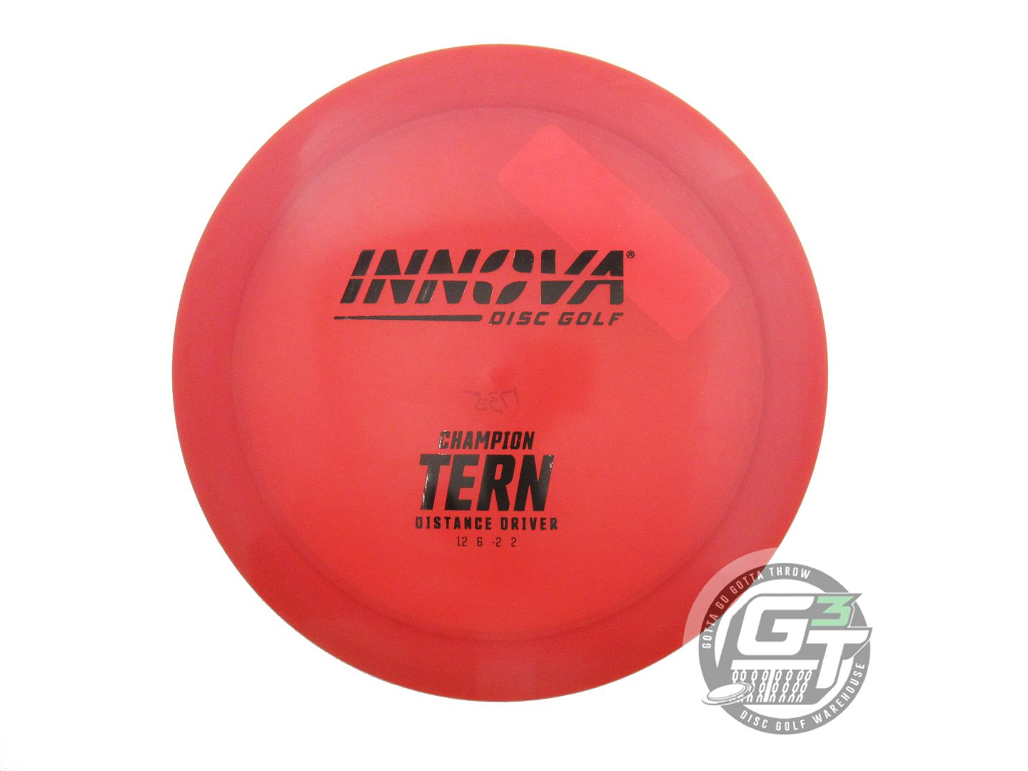 Innova Champion Tern Distance Driver Golf Disc (Individually Listed)