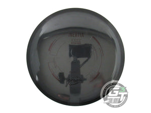 MVP Neutron Inertia Distance Driver Golf Disc (Individually Listed)