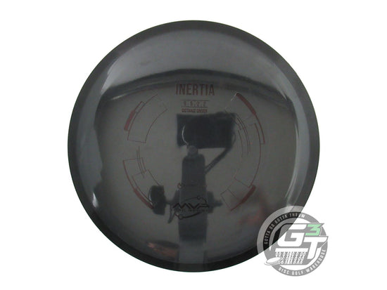 MVP Neutron Inertia Distance Driver Golf Disc (Individually Listed)