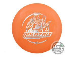 Innova GStar Valkyrie Distance Driver Golf Disc (Individually Listed)