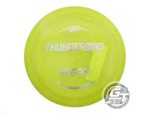 Innova Metal Flake Champion Thunderbird Distance Driver Golf Disc (Individually Listed)