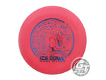 Innova Limited Edition 2024 Ice Bowl DX Aviar Putter Golf Disc (Individually Listed)