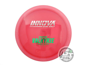 Innova Champion Valkyrie Distance Driver Golf Disc (Individually Listed)