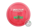Innova Champion Valkyrie Distance Driver Golf Disc (Individually Listed)