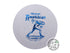 Gateway Sure Grip Amphibian Fairway Driver Golf Disc (Individually Listed)