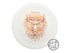 Gateway Platinum Devil Hawk Putter Golf Disc (Individually Listed)