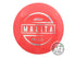 Discraft Limited Edition First Run Paul McBeth Signature ESP Malita Midrange Golf Disc (Individually Listed)