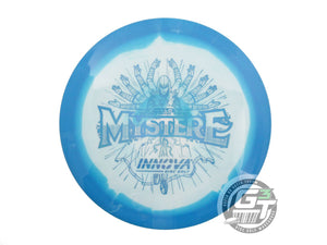 Innova Halo Star Mystere Distance Driver Golf Disc (Individually Listed)