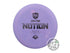 Discmania Evolution Exo Soft Notion Putter Golf Disc (Individually Listed)