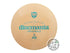 Discmania Special Edition Swirl S-Line FD Fairway Driver Golf Disc (Individually Listed)