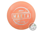 Discraft Paul McBeth Signature ESP Malta Midrange Golf Disc (Individually Listed)