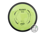MVP Neutron Relativity Distance Driver Golf Disc (Individually Listed)