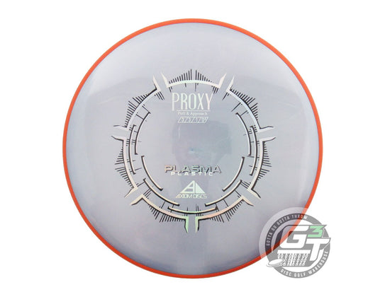 Axiom Plasma Proxy Putter Golf Disc (Individually Listed)