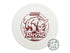 Innova DX Rhyno Putter Golf Disc (Individually Listed)