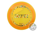 Discraft Elite Z Flick Distance Driver Golf Disc (Individually Listed)
