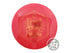 Infinite Discs S-Blend Emperor Distance Driver Golf Disc (Individually Listed)