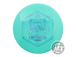 Infinite Discs S-Blend Emperor Distance Driver Golf Disc (Individually Listed)