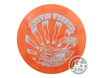 DGA Limited Edition 2023 Tour Series Swirl Tour Series Banzai Fairway Driver Golf Disc (Individually Listed)
