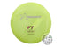 Prodigy 750 Series F7 Fairway Driver Golf Disc (Individually Listed)