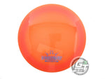 Dynamic Discs First Run Lucid Heist Distance Driver Golf Disc (Individually Listed)