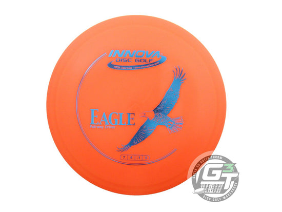 Innova DX Eagle Fairway Driver Golf Disc (Individually Listed)