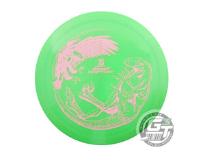 Discraft Big Z Raptor Distance Driver Golf Disc (Individually Listed)