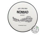 MVP Electron Soft Nomad [James Conrad 1X] Putter Golf Disc (Individually Listed)