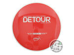 MVP Neutron Detour [James Conrad 1X] Midrange Golf Disc (Individually Listed)