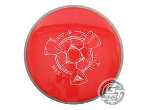 Axiom Neutron Hex Midrange Golf Disc (Individually Listed)