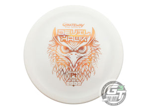 Gateway Platinum Devil Hawk Putter Golf Disc (Individually Listed)